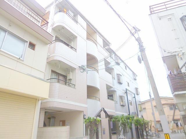 COLLECTION城北Ⅱ