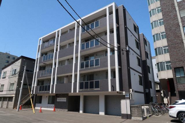 NAKAJIMA PARK SIDE