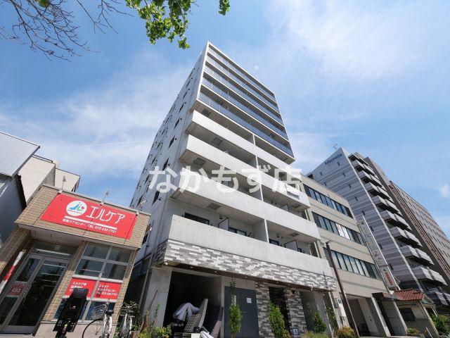 VITA NUOVA 堺