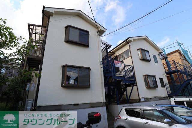 ヴェッセル三ツ沢