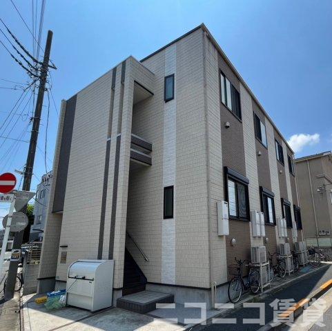 ハーモニーテラス北小岩VII