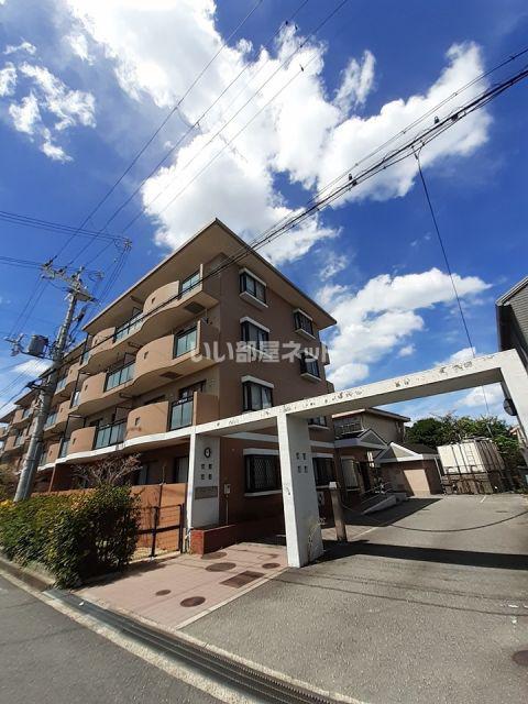 グリーンパーク樽井