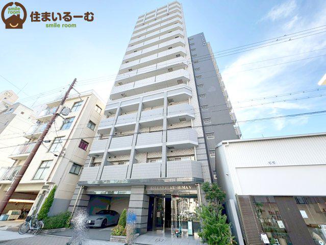 エスリード福島第5