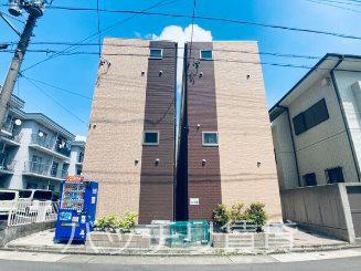 サンブラスハイム大曽根