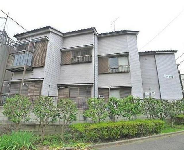 ハイム中村