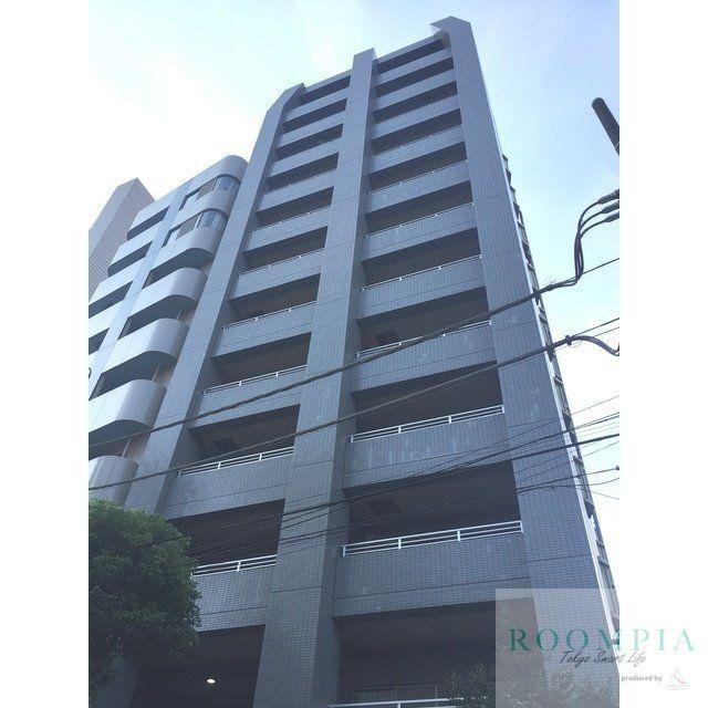 ラフュージュ大井町
