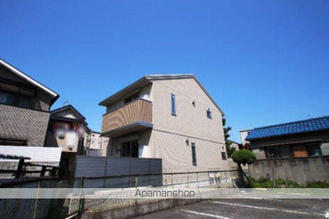 セピアコート住吉東