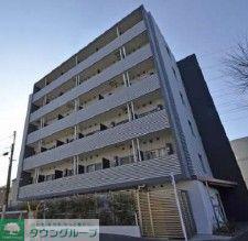 ビバリーホームズ吉祥寺北