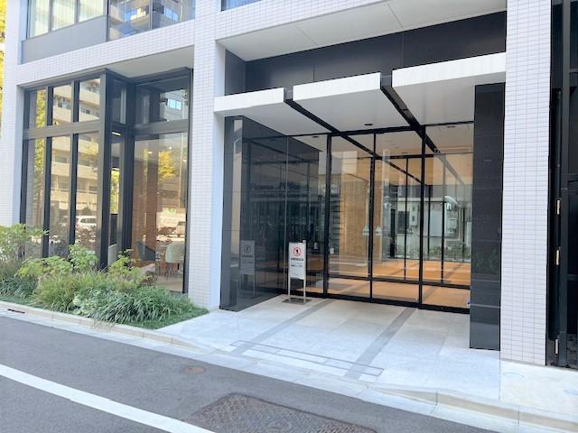 日本橋浜町ダイヤレジデンス