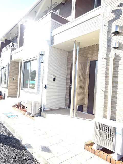 ジャンティー おおたかの森 II