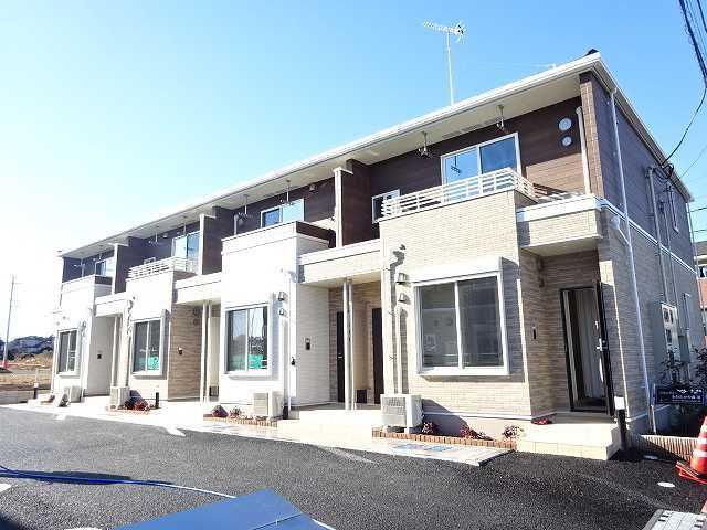 ジャンティー おおたかの森 II