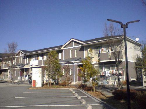 SETTLE城西