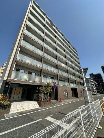モン・ヴィラージュ佐賀駅前