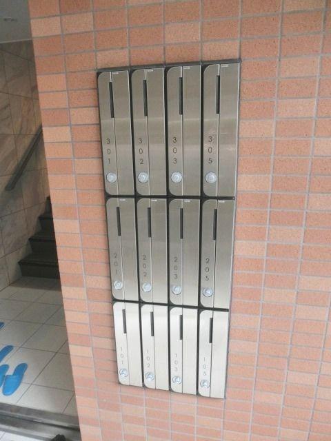 プリオール新宿