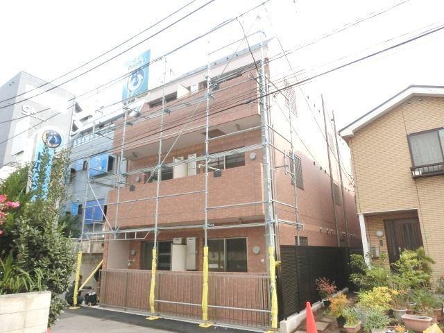プリオール新宿