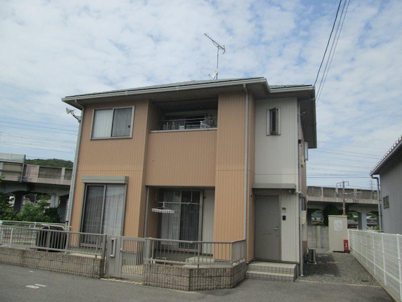レザン ヴェルジェ B