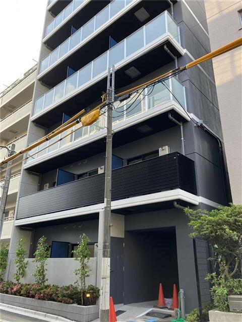 S-RESIDENCE押上CLAIR
