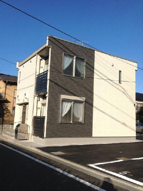 クレイノギャザリングプレイス