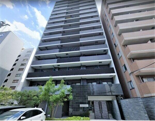 W-STYLE新大阪II