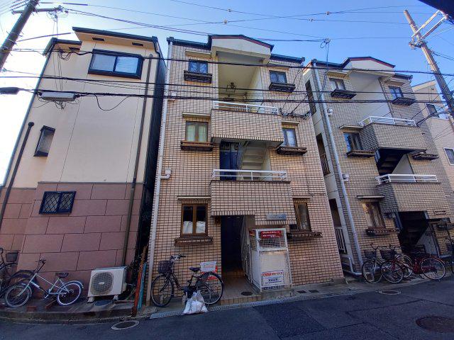 ファインコート寝屋川