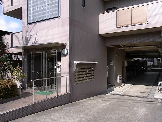 CITY COM高槻