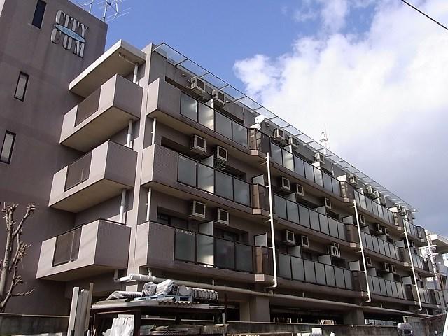 CITY COM高槻