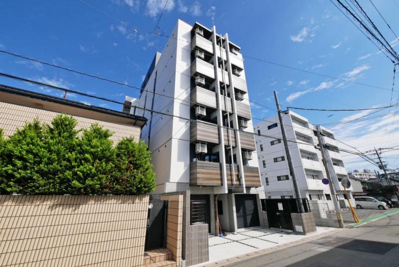 ガレット南福岡