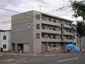 第18大光ハイツ