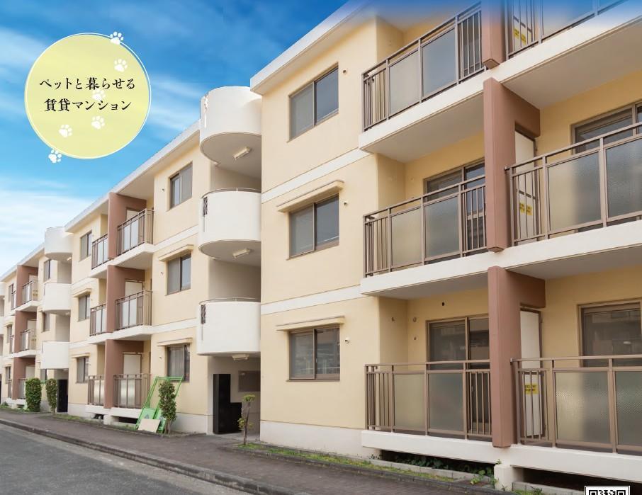 東香里野村マンション