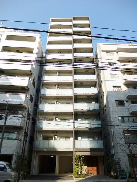 URBANEX秋葉原イースト
