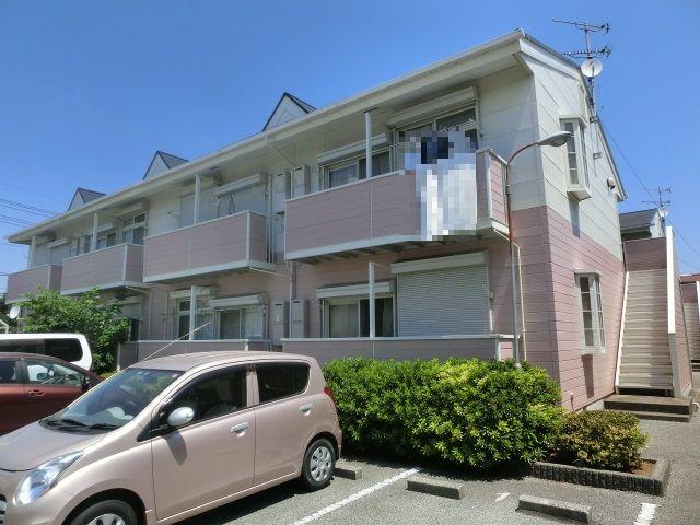 サクセス弐番館