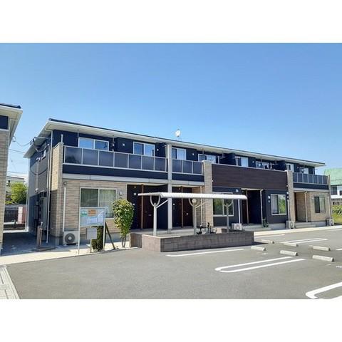 ヴィラ フィオーレ 川崎 Ⅱ