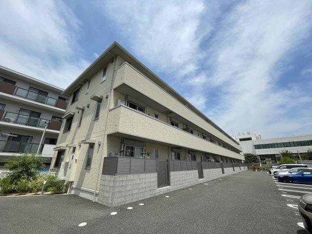 カーサ・イマキタ・ローザ