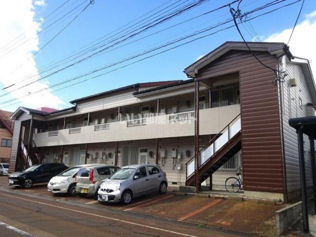 マイルド緑