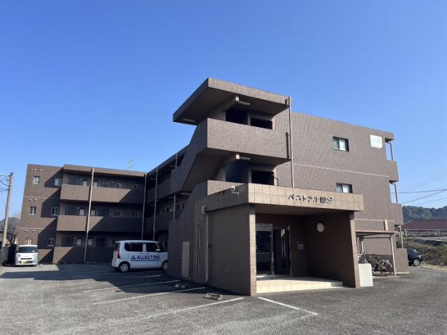 パストラル国分