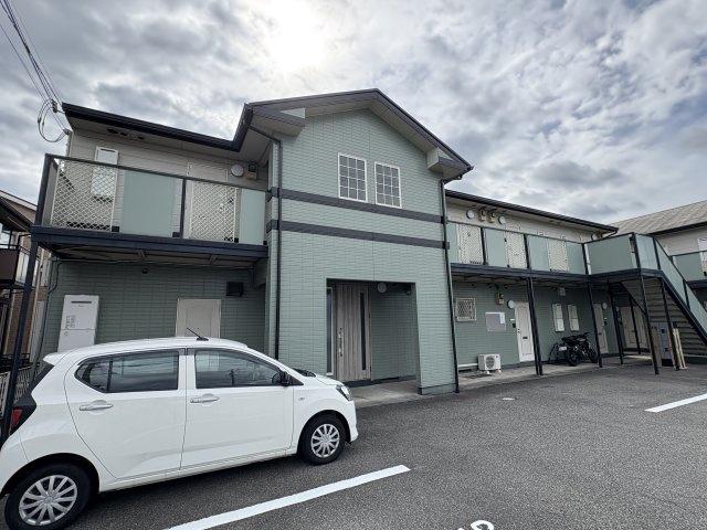 パセオ姫路 A棟