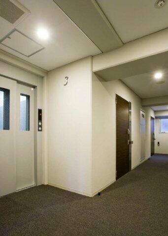 プラウドフラット門前仲町IV