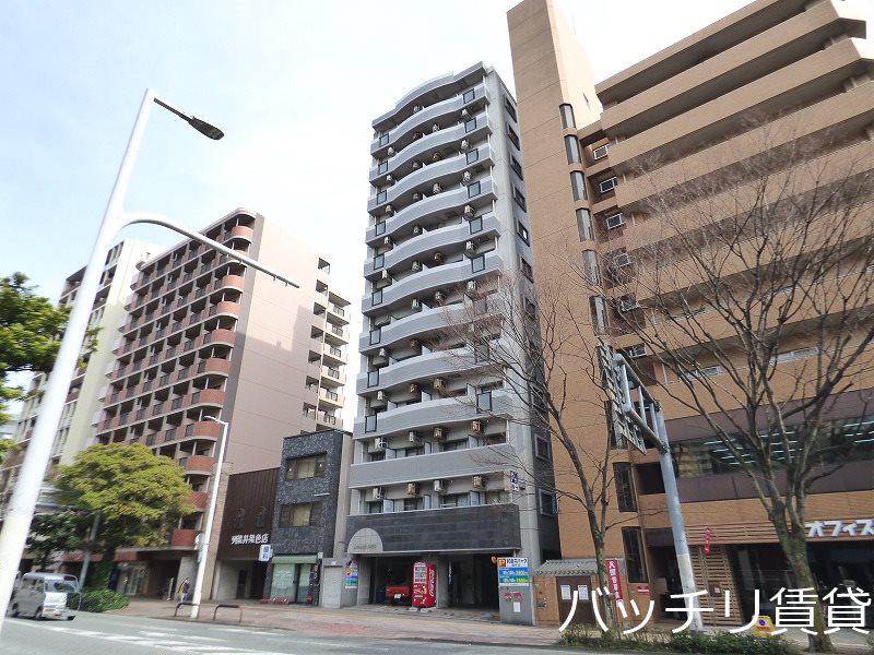 リファレンス県庁口