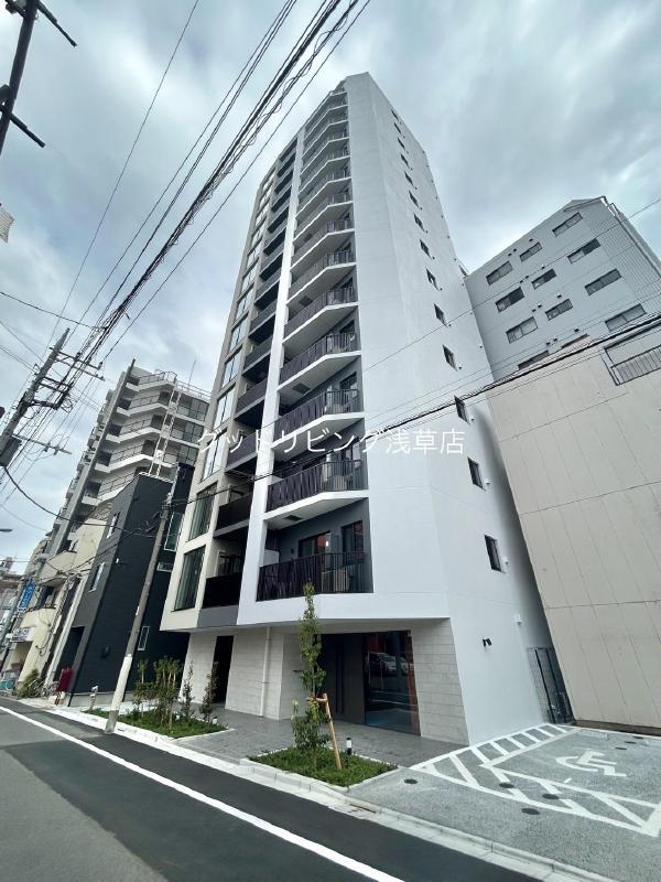 ルミークアン入谷