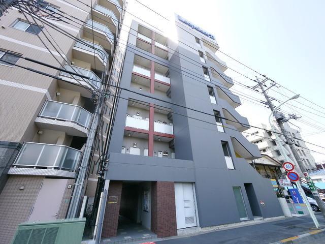 レオパレスFLAT浦和