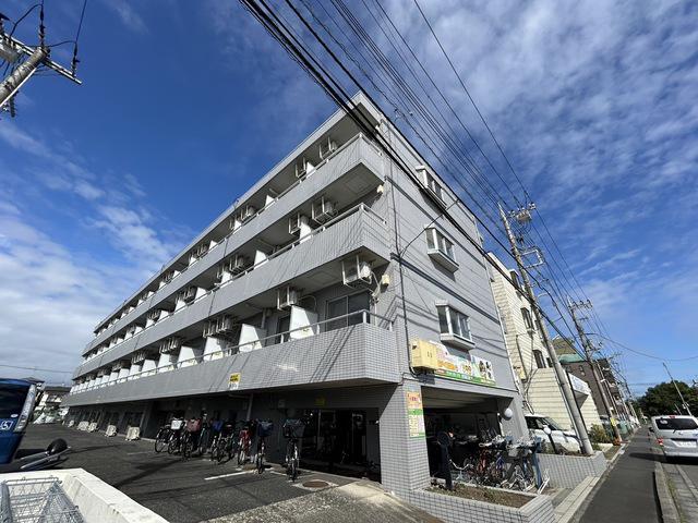 ステイエム相模原南