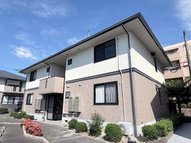 セジュール赤間駅前E棟
