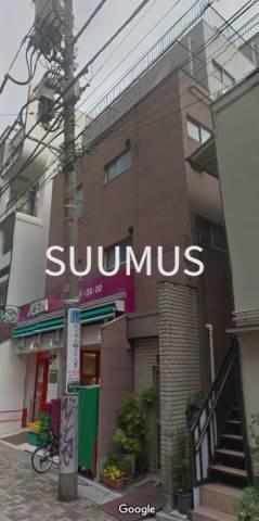 宇佐見ビル