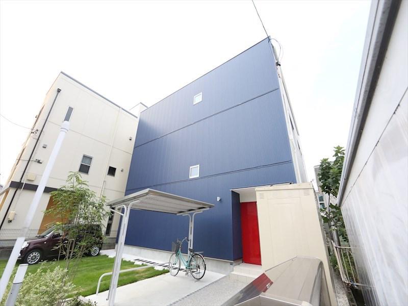 FAMILY STAGE 伝馬町