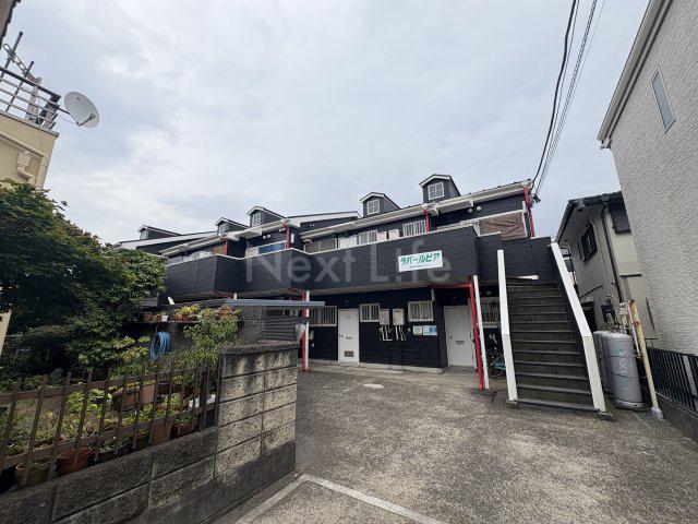 ラパール・ピア