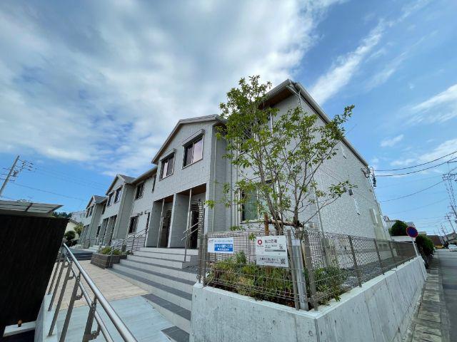 セジュール池田