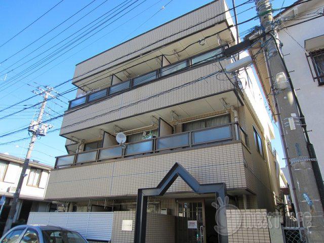 ノーブル新川崎