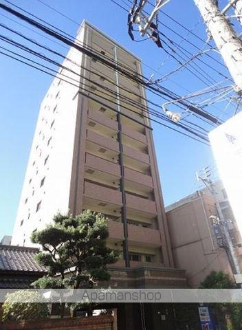 グランフォーレ西新アネックス