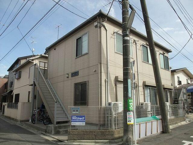 カサ・ローサ