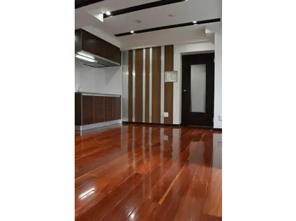 ステージ大通(1LDK/5階)の間取り写真